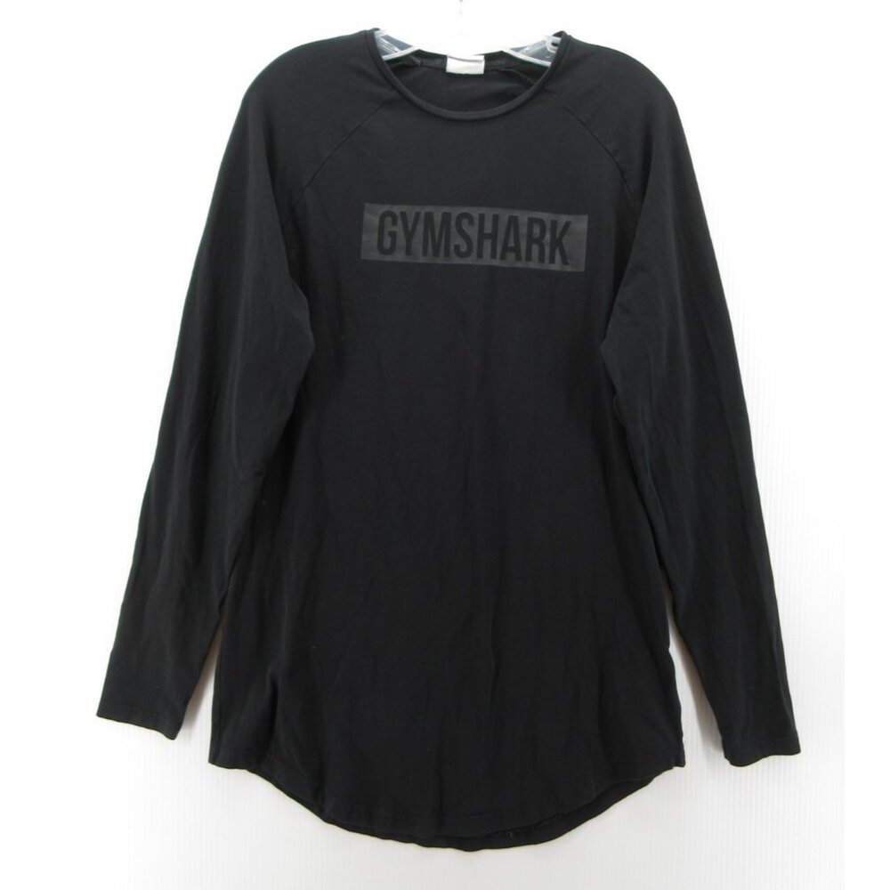 Gymshark Shirt Small Performance Graphic T Tee Pullover Activewear